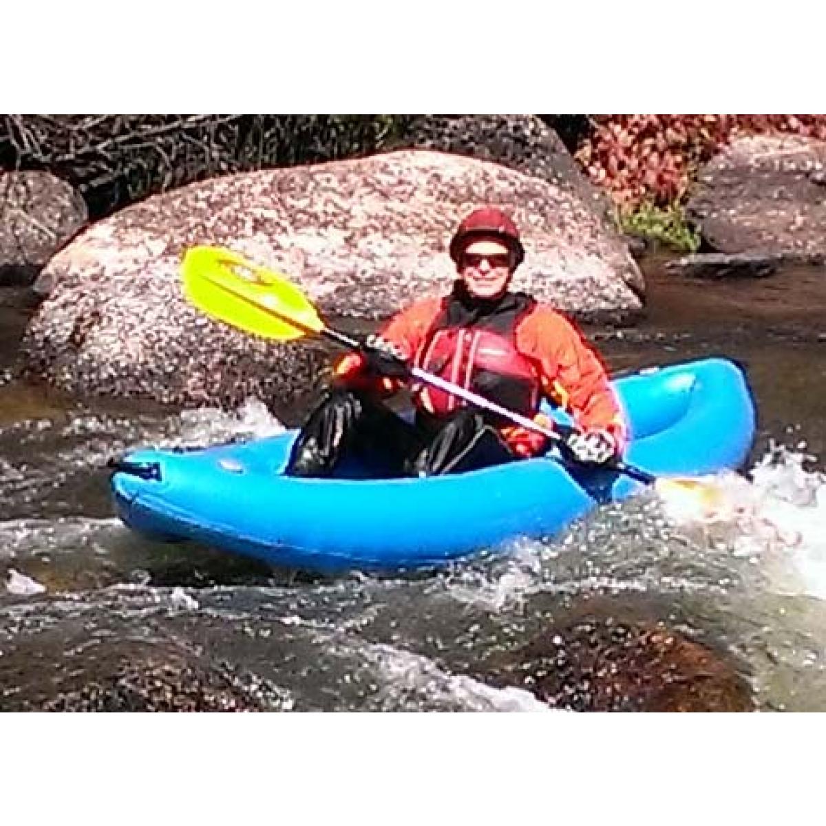 RMR IK-123 Animas River Inflatable Kayak